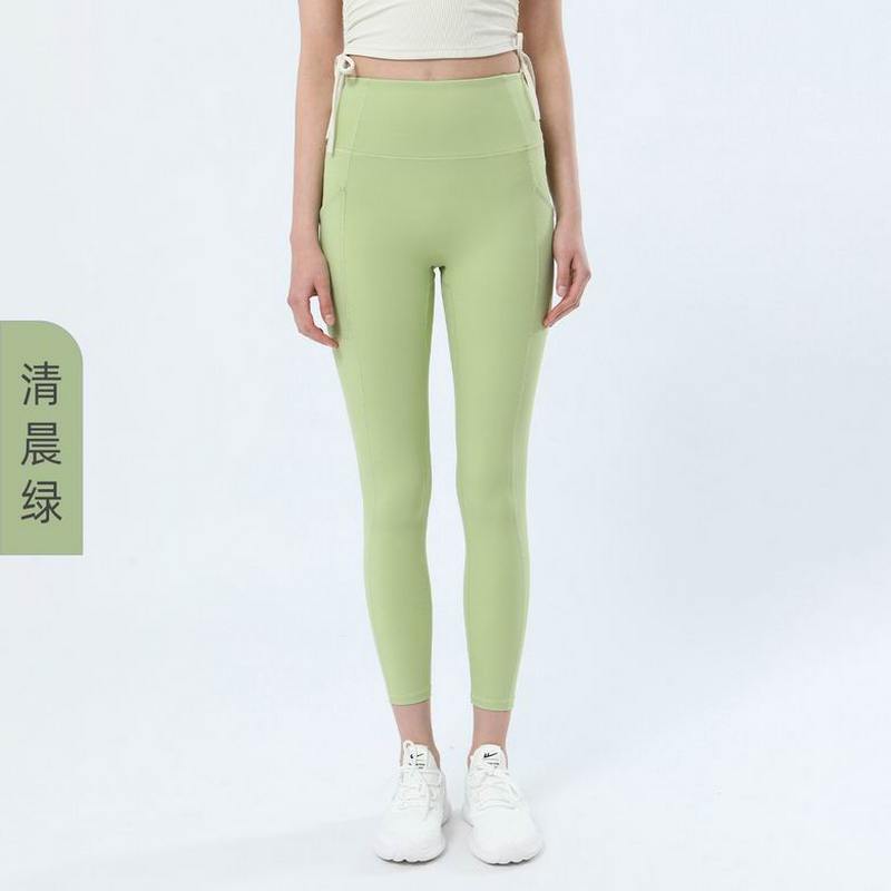 Lululemon Women's Pants 406